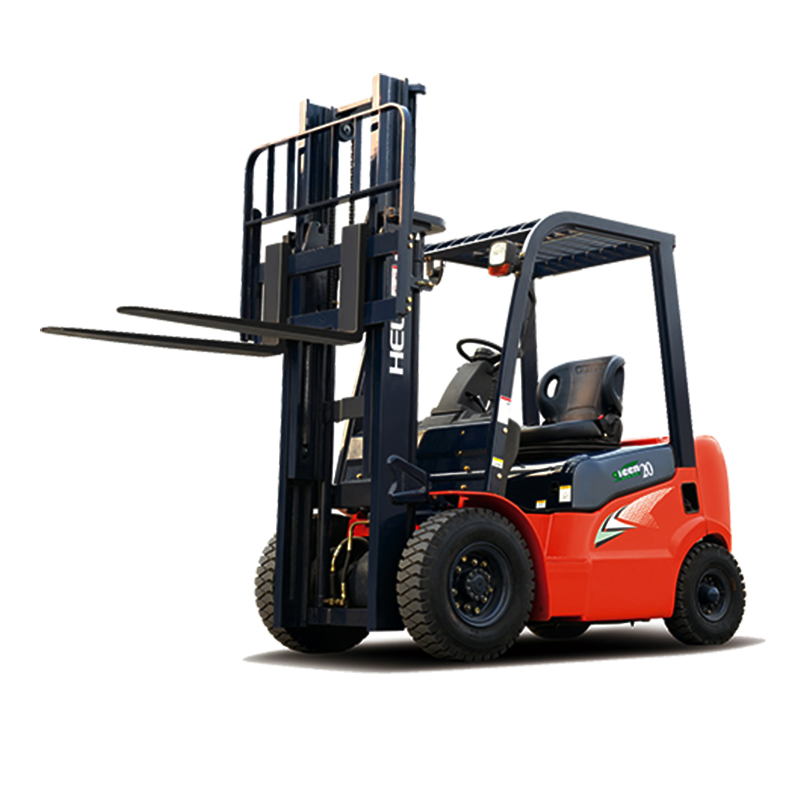 Heli 2t Cpcd20 Foklift Diesel Con Un Buen Precio.