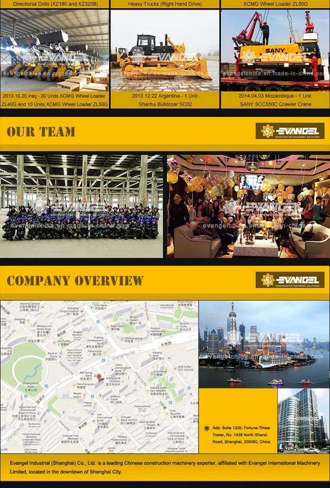 Heli Cpcd10/Cpd10 1ton Diesel / Gasoline / LPG Counterbalanced Forklift Trucks Sale