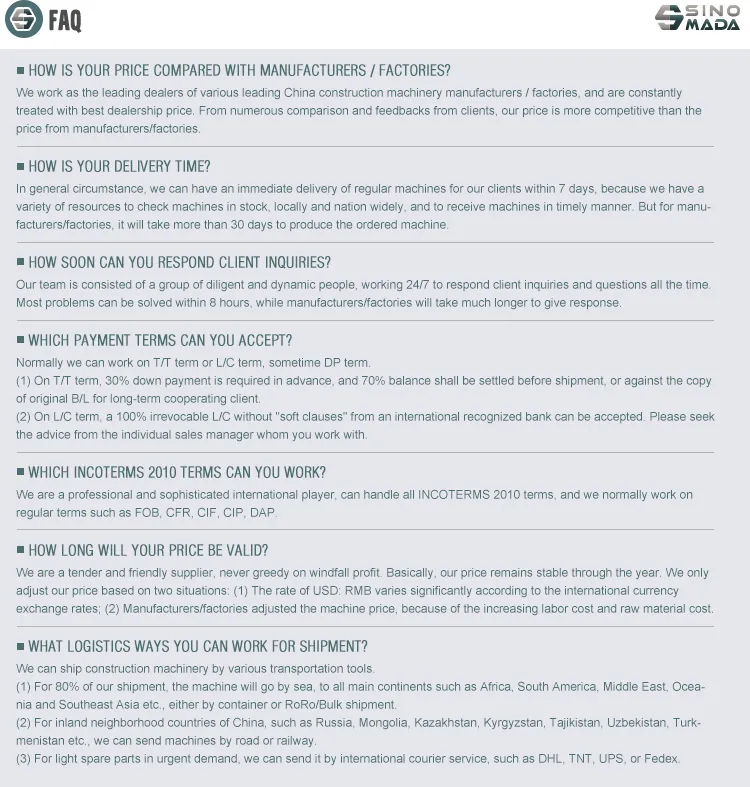 Heli LPG/Dual Fuel Forklift Truck Cpyd50 for Sale