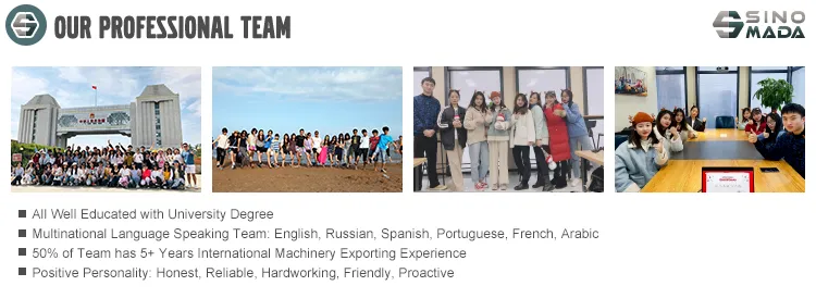 Heli LPG/Dual Fuel Forklift Truck Cpyd50 for Sale