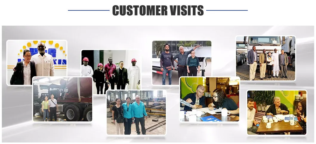 High-End Sanitation Compressed Garbage 4X2 Garbage Removal Truck