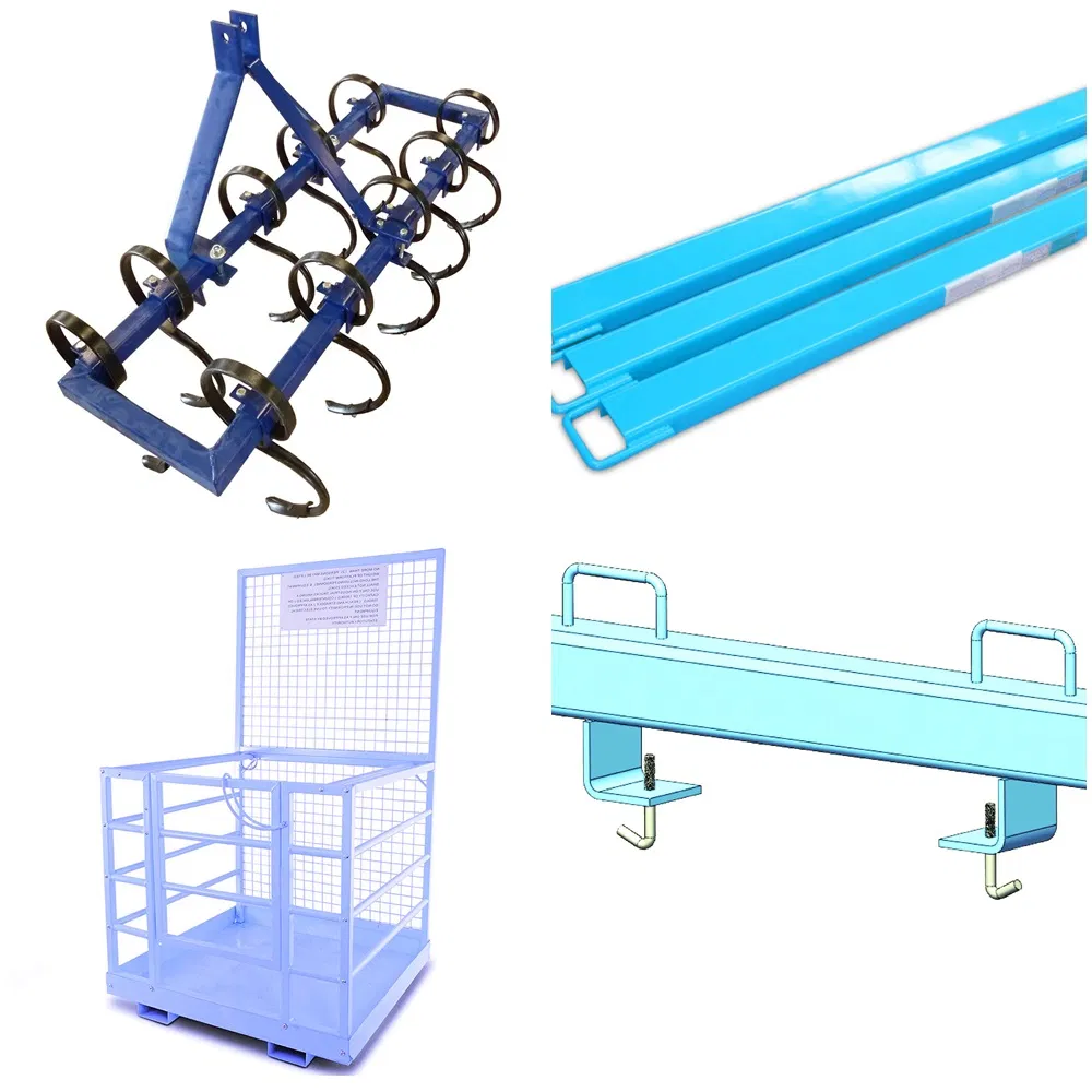 High Precision Quality New Design Corrosive Liquid Transport off Road Box Trailer China Manufacturer