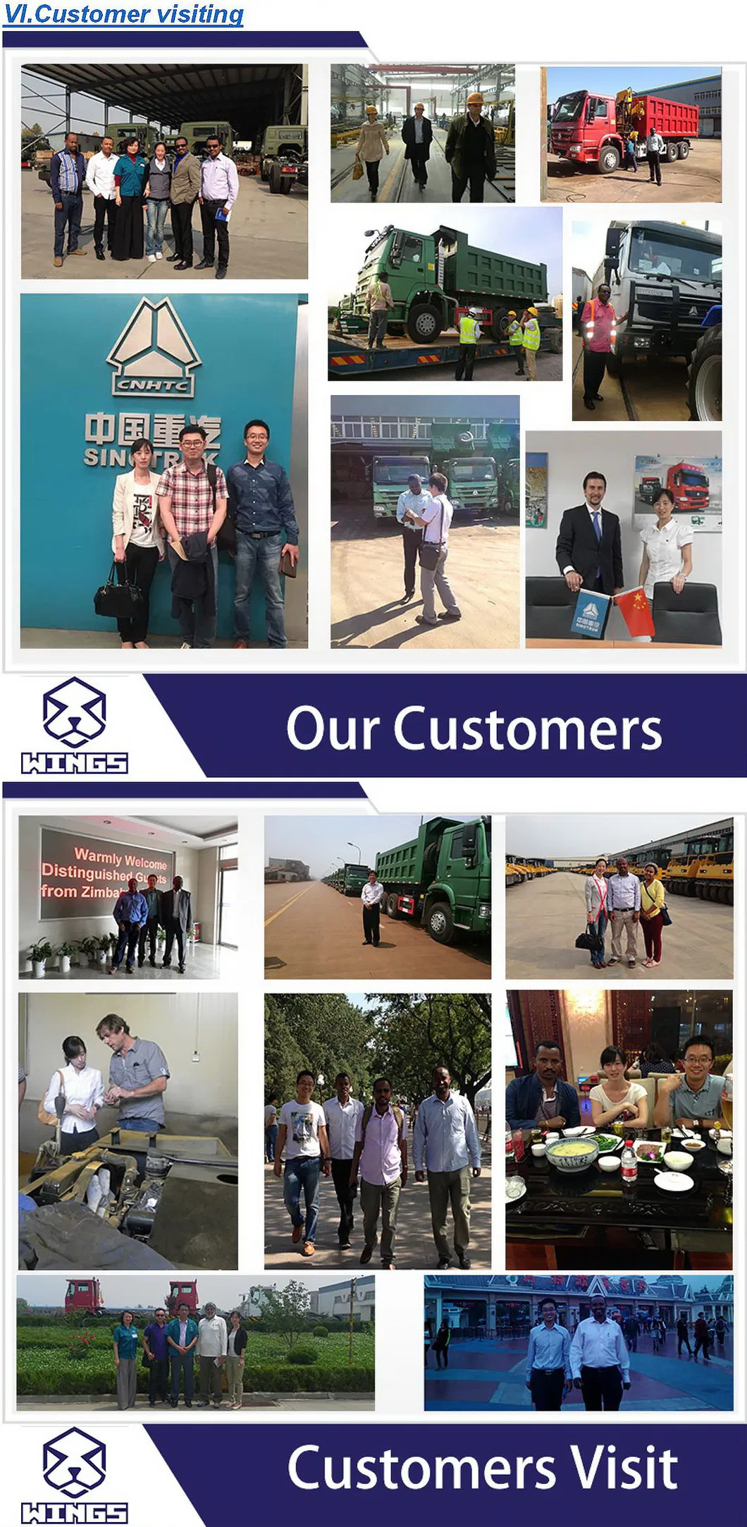 High Quality New Model 3 Axles 40000 Liters 42000 Liters 45000 Liters Diesel Tank Oil Fuel Tank Trailer