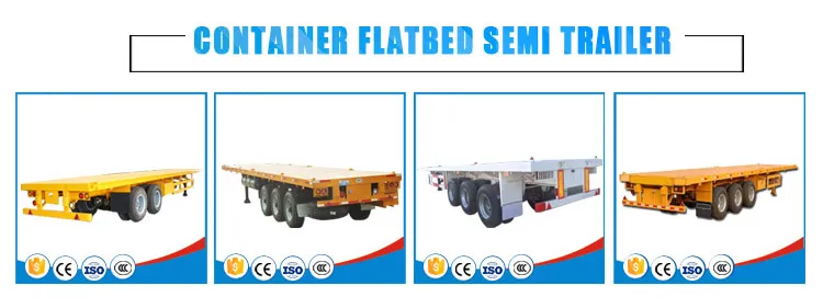 Hot Sale 3/4/5 Compartments 42000L Aluminum Oil Fuel Petrol Tank Semi Trailer