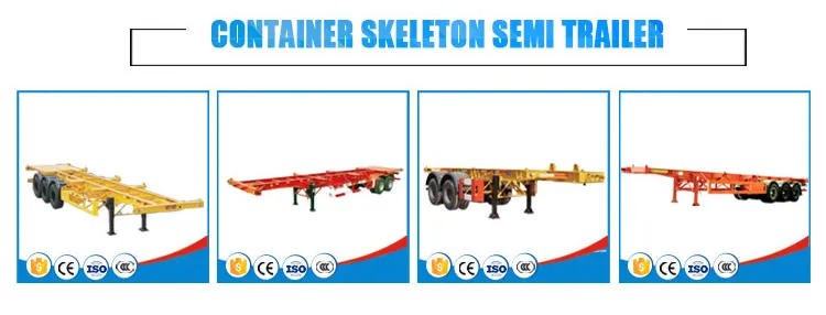Hot Sale 3/4/5 Compartments 42000L Aluminum Oil Fuel Petrol Tank Semi Trailer