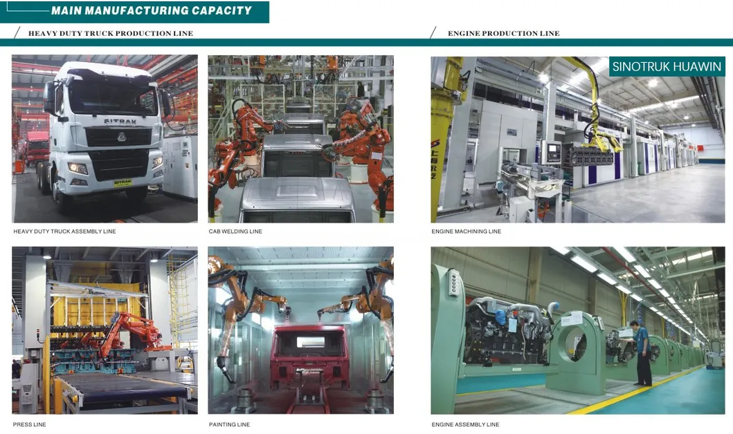 HOWO 10cbm Refuse Collection Swing Arm Waste Transportation Truck