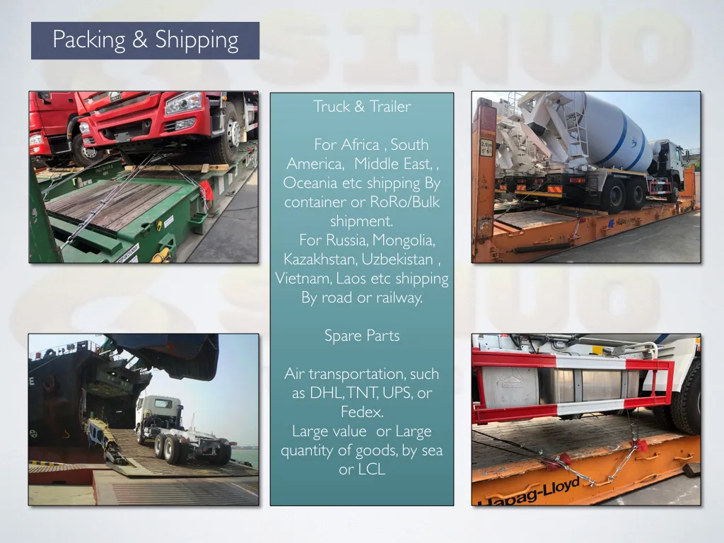 HOWO Used Heavy Concrete Mixer Truck Sinotruk Diesel Engine 4-16cbm Volumetric Type Truck Heavy Cement Mixer Trucks Hot Sale