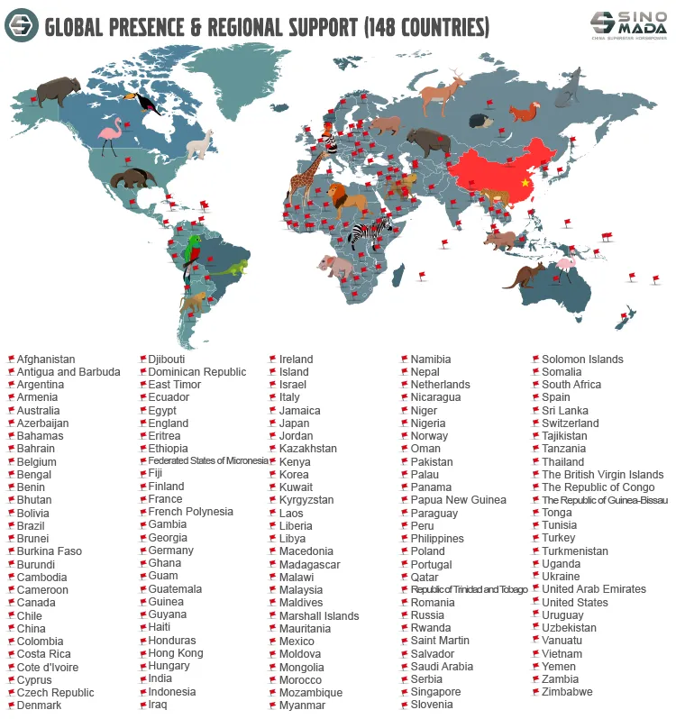 Huahe 4.5m 3t Diesel Forklift with Xinchai Engine (HH30)