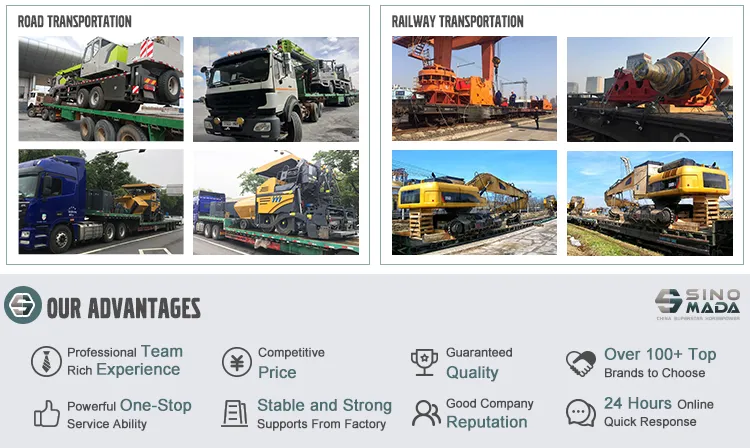Huahe 4.5m 3t Diesel Forklift with Xinchai Engine (HH30)