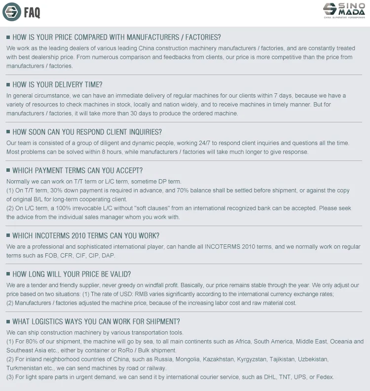 Huahe 4.5m 3t Diesel Forklift with Xinchai Engine (HH30)