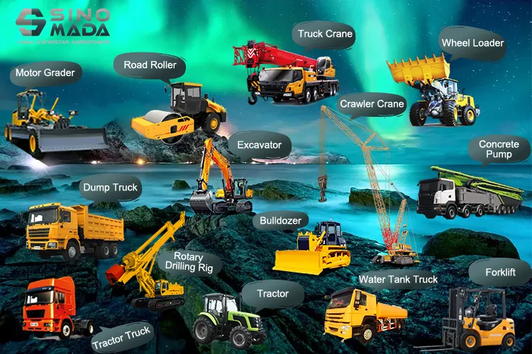 Huahe 4.5m 3t Diesel Forklift with Xinchai Engine (HH30)
