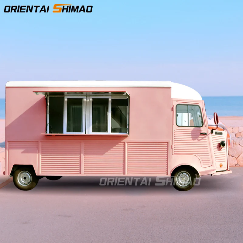 food truck van />
</p>
<h2>
	The 