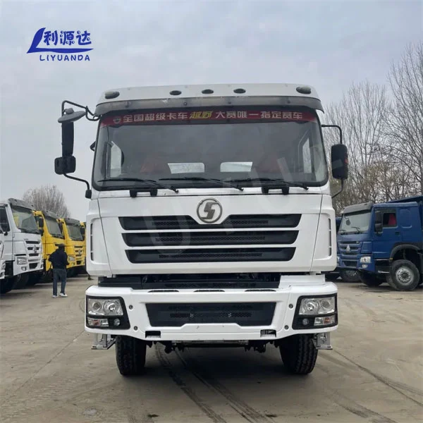 HOWO Truck