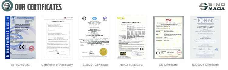 JAC 2.5ton Internal Combustion Counterbalanced Forklift Truck (CPCD25)
