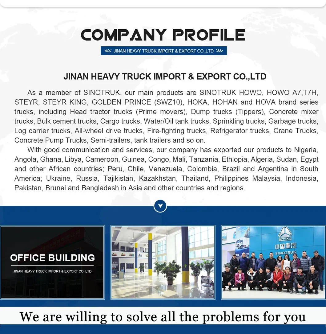 Jnhtc Fuel Tank Trailer Tanker Trailer for Sale in Tanzania