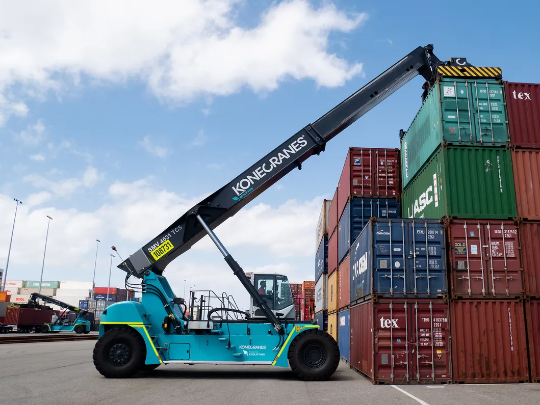 Kalmar 922143.0047 Solenoid Valve Parker Hydraulic Brake Valve S8ljd024 Price