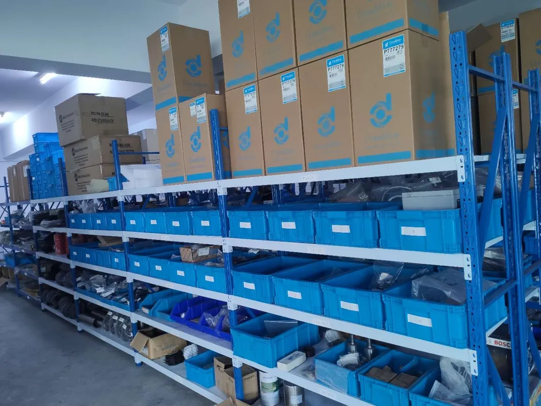 Kalmar Fantuzzi Reach Stacker Spare Part Light Joystcik Handle Gear Level 920476.008 920476.006 920476.016 Valeo 203.479