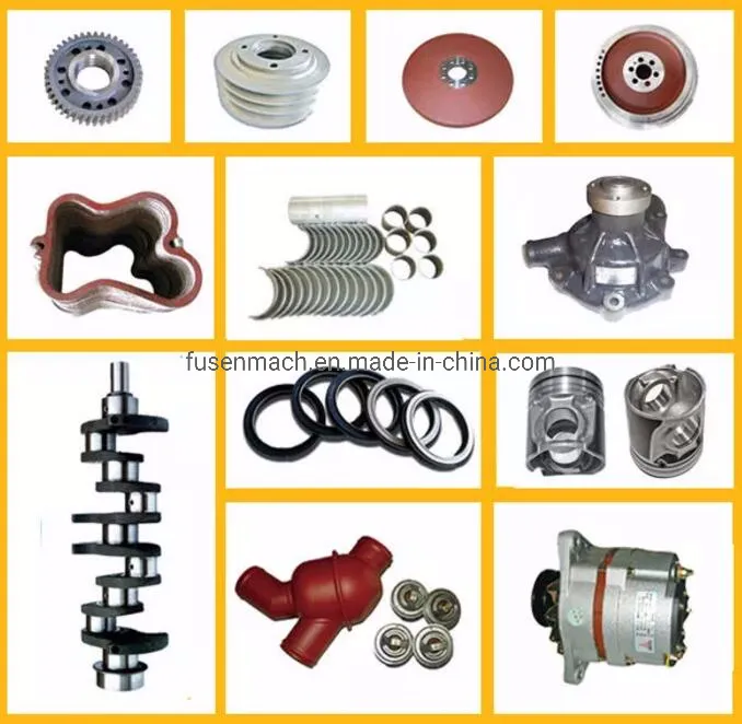 Liugong Loader Parts, Seal Ring 13b0567 of Wheel Loader Clg856