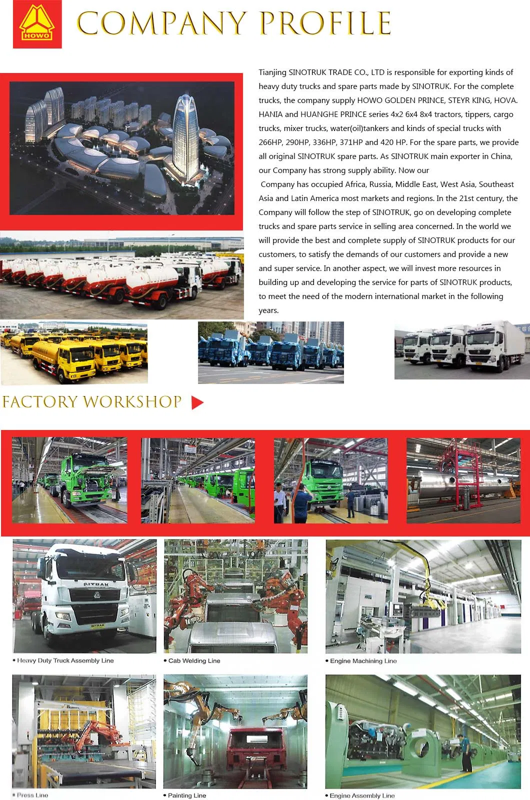 Low Price HOWO Dongfeng Isuzu Ftr Mini 4X2 6m3 Water 2m3 Foam Water Tank Fire Fighting Truck Resuce Fire Engine Truck Price Fire Truck for Sale