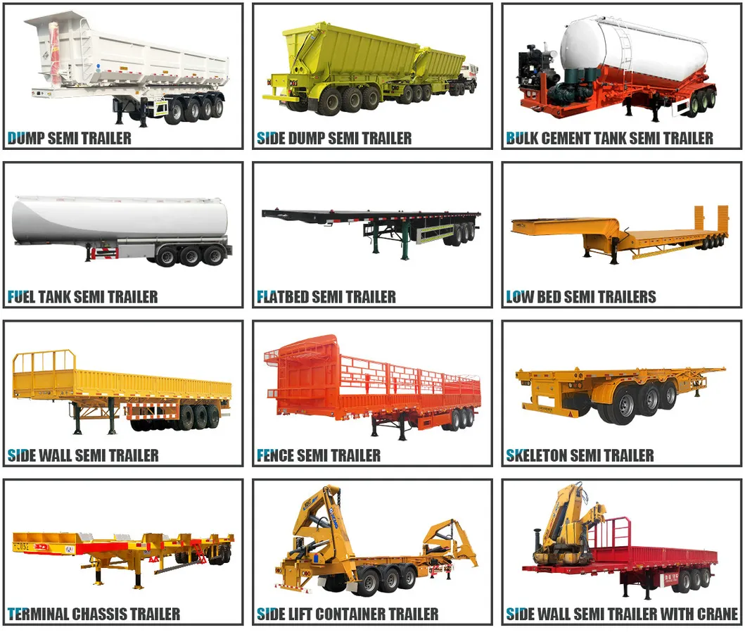 LPG Filling Bobtail Tanker 25tons Gas Tanker Trailer with Pump