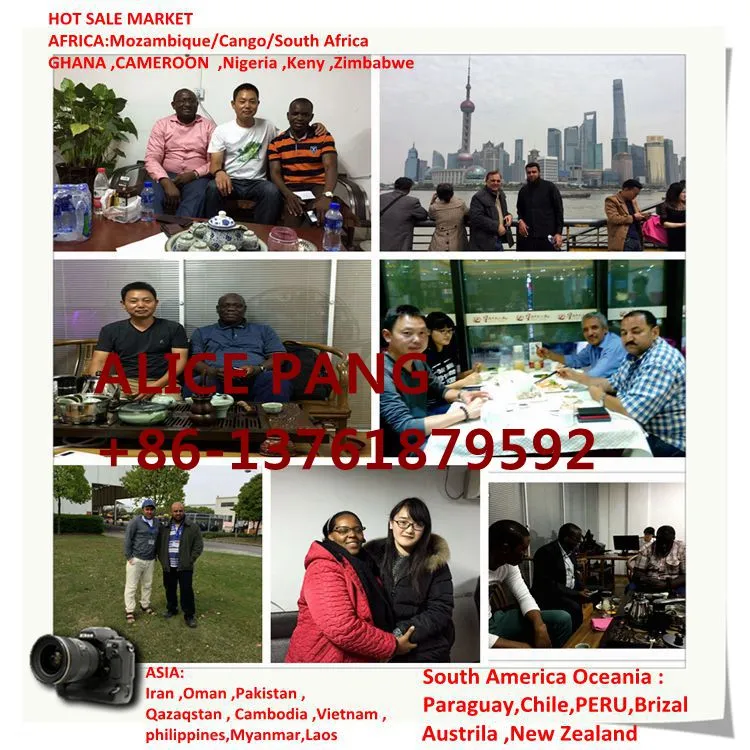 Mitsubishi Fd300 30 Tons Forklift Truck with Japan 6D24 Engne