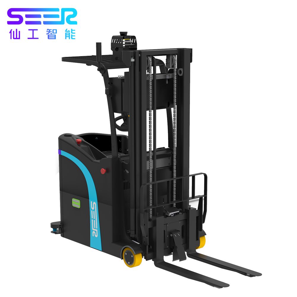 Most Popular Automatic Forklift Smart Winch Forklift Prices for Wholesale