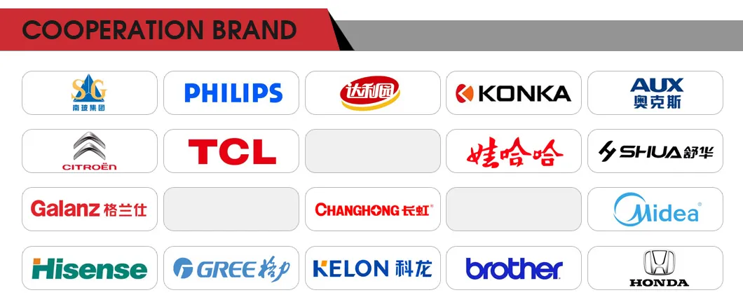New 3000~5000mm OEM/ODM Cpdd AC Motor Electric Pallet Truck with Factory Price