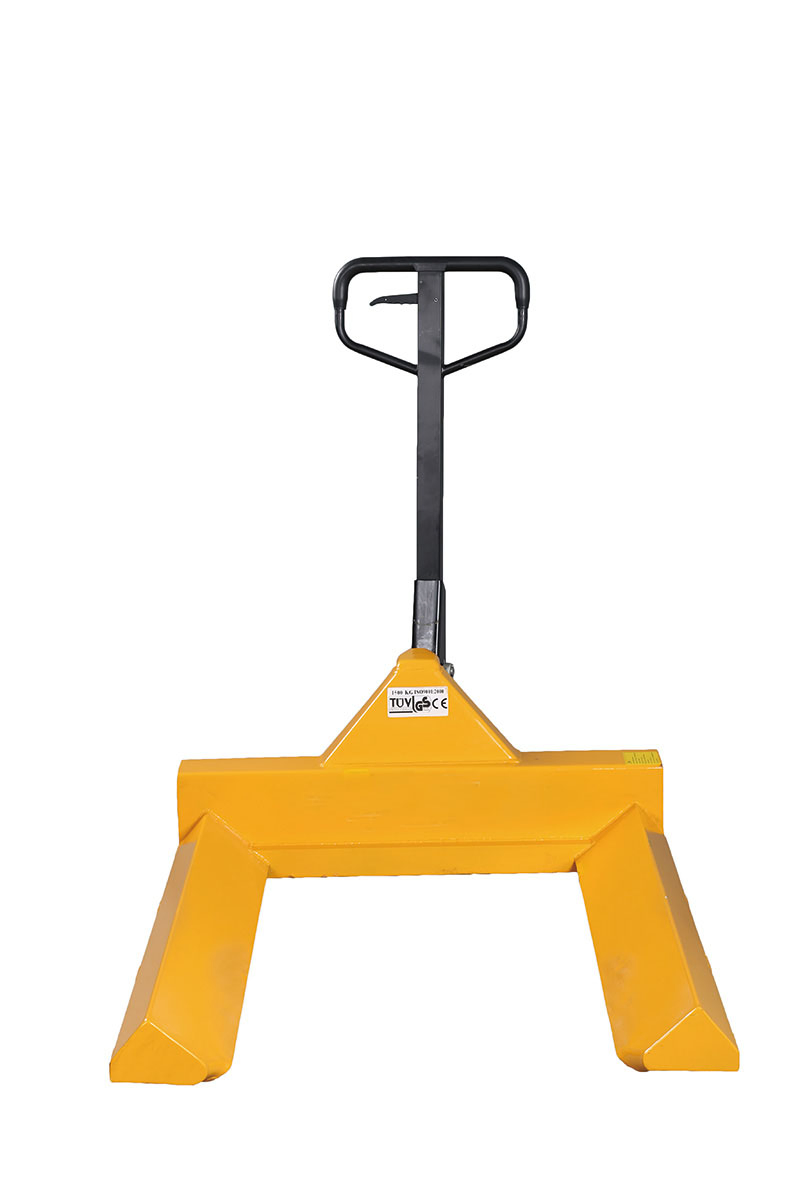 New Roller Pallet Truck on Sale