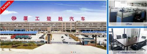 Oil Transport Tank Truck Factory Direct Supply Price