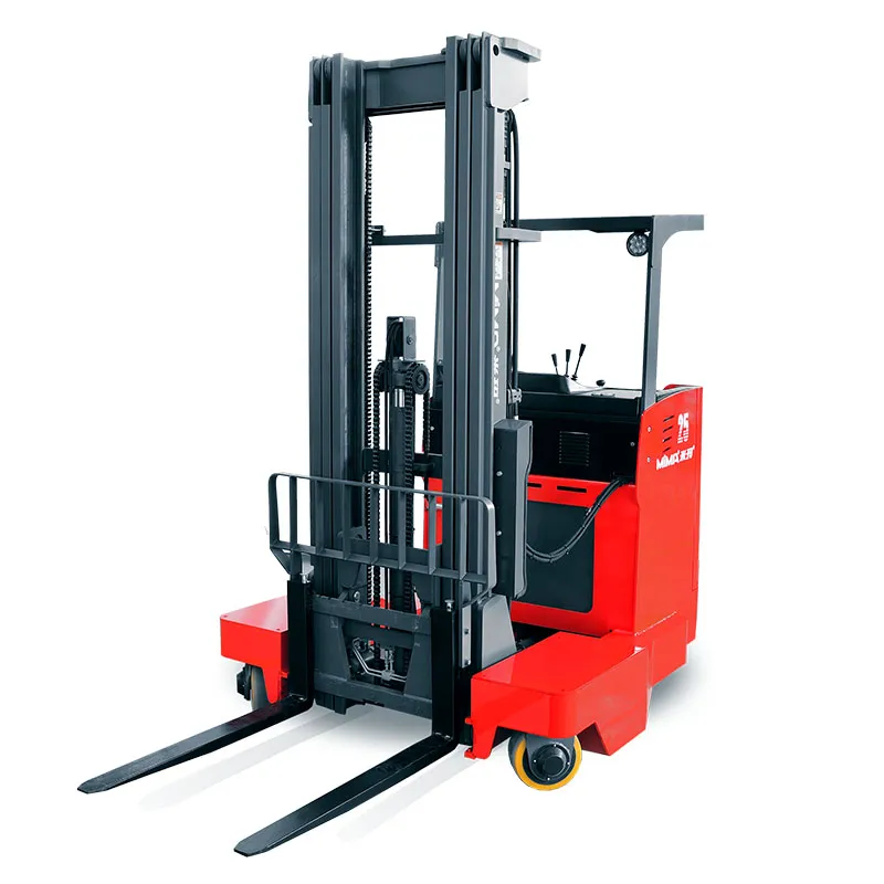 Professional Design Multi Directional Forklift with Fine Workmanship