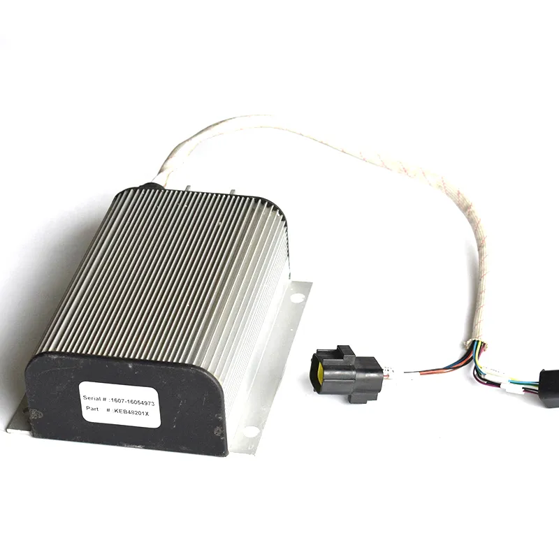 Provide Xilin Mini Pallet Truck Cbd15W Drive Motor Controller Keb48201X
