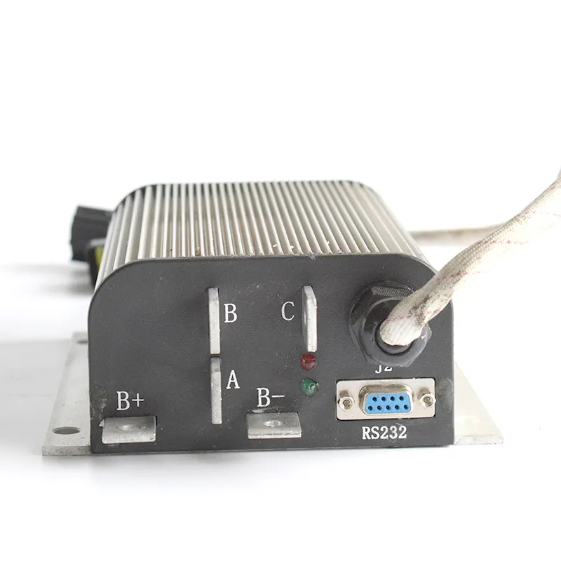 Provide Xilin Mini Pallet Truck Cbd15W Drive Motor Controller Keb48201X