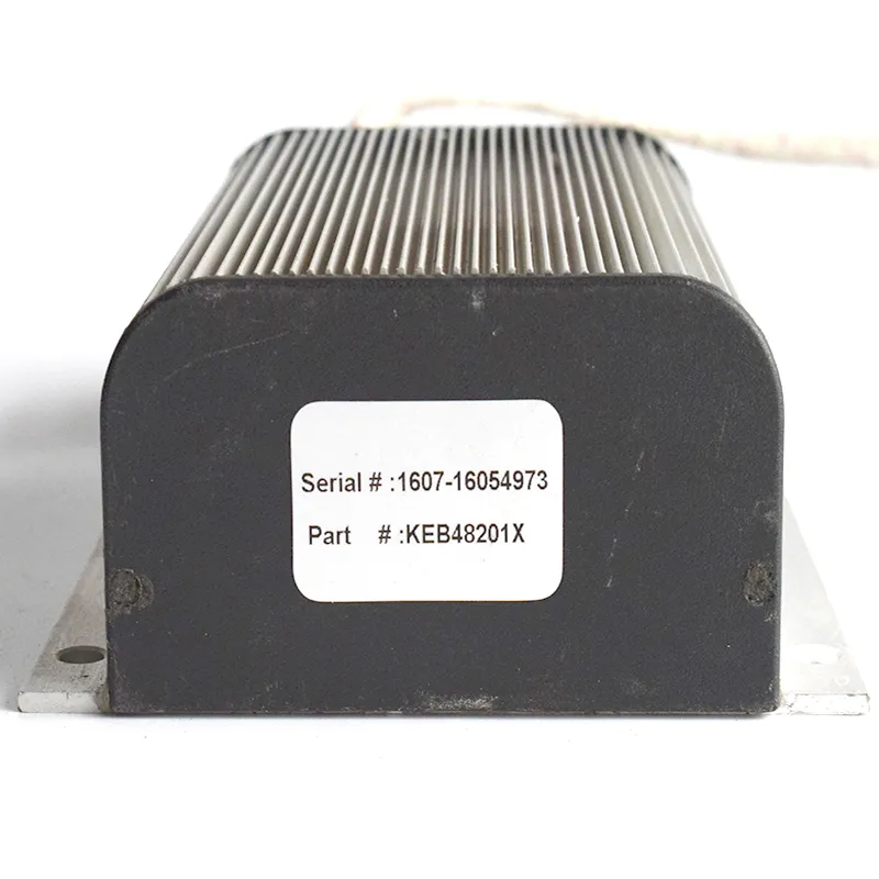 Provide Xilin Mini Pallet Truck Cbd15W Drive Motor Controller Keb48201X