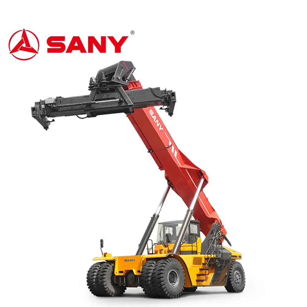 Sany Port Machine Srsc4535gc 76.5ton Reach Stacker