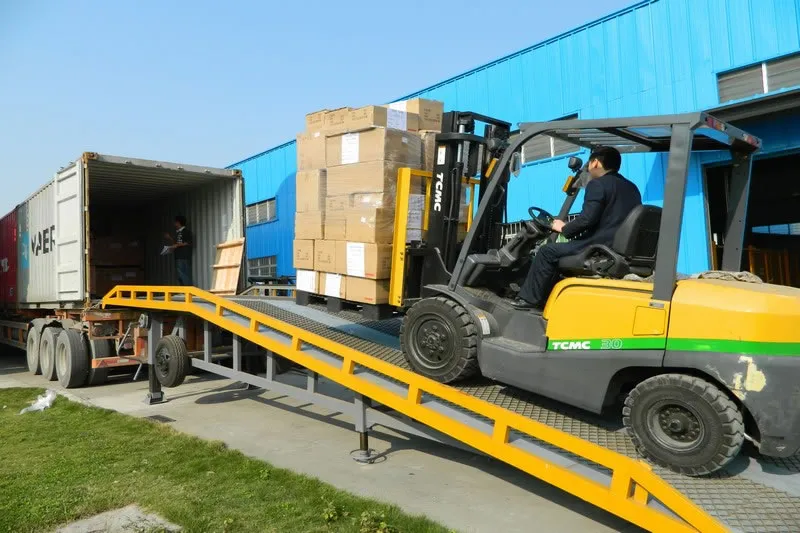 Series 234A8-33401 Forklift Side Roller Is Suitable for Fd20-30z5 Forklift
