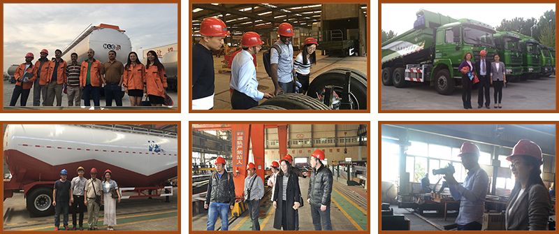 Shuttle Chassis Terminal Semi-Trailer in Terminals for Transport and Repositioning of Dry Cargo Containers