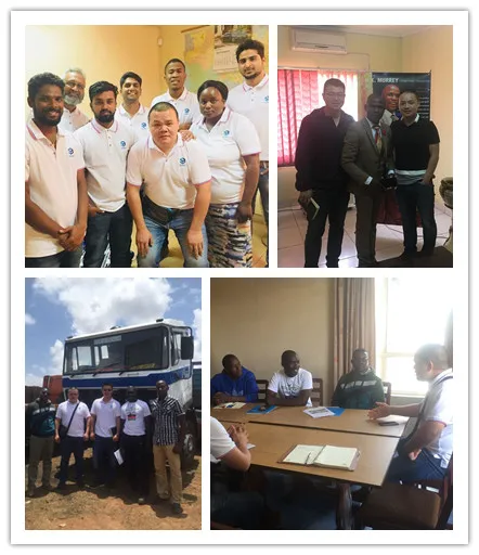 Sinotruck HOWO&nbsp; 4*2 2axles 12-14cbm&nbsp; Compressed Garbage Vehicle