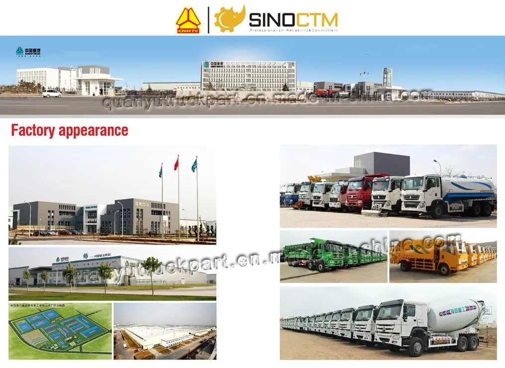 Sinotruk 4X2 8cbm 10cbm Compactor Garbage Truck