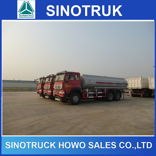 Sinotruk 8*4 35m3 Bulk Cement Truck