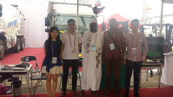 Sinotruk HOWO 4X2 Garbage Compression Truck Garbage Truck