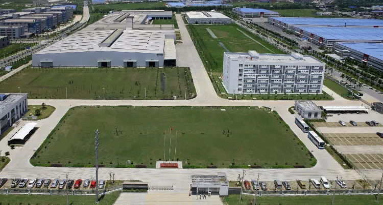 Snsc 3ton Gasoline Petrol Gas Forklift Truck with Ce