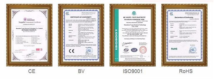 Street Ice Cream/Hot Dog Food Trailer with Fully Kitchen Equipment