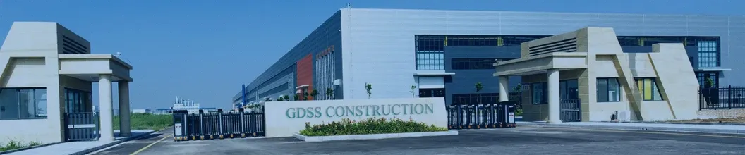 Sunken Lower Loading Deck Lowbed Truck Semitrailer Low Bed Semi Trailer