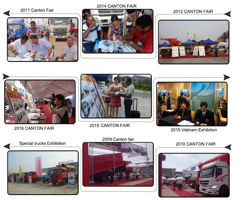 Sunken Lower Loading Deck Lowbed Truck Semitrailer Low Bed Semi Trailer