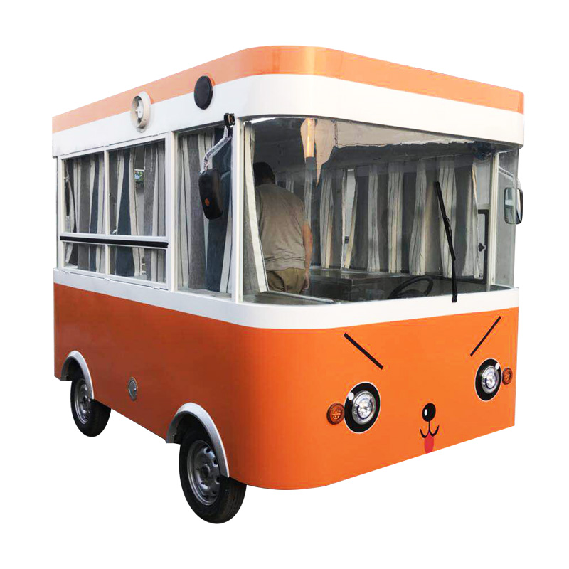The Manufacturer Directly Sells The Best-Selling Electric Four-Wheel Vehicle, Which Can Be Customized
