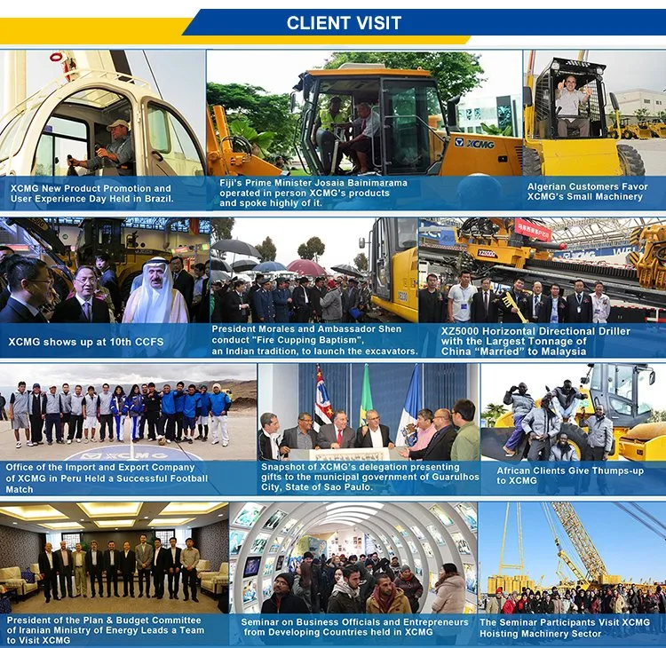 Top 1 Fire Fighting Equipment Manufacturer XCMG Official 54m Elevating Aerial Work Platform Fire Truck Dg54c3 for Sale