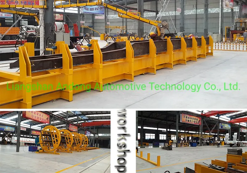 Trailer Car Small Car Trailer Car Carrier Trailer for Sale