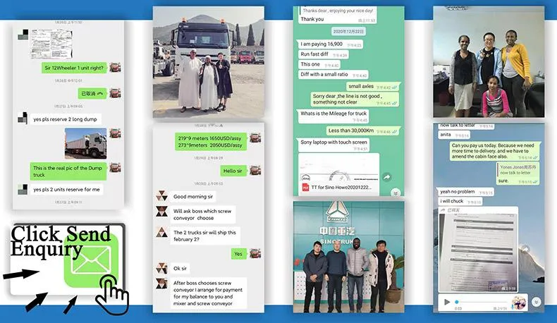 Trailer Concrete Mixer Pump Pully Machinery Trailer Concrete Mixer