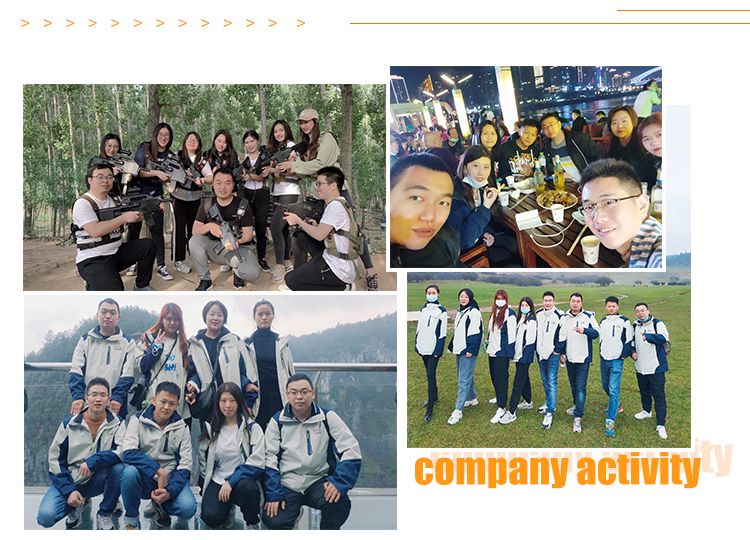 Tune 230cm Length Mobile Food Trailer Hot Dog Mobile Food Cart Snack Food Carts CE Approved