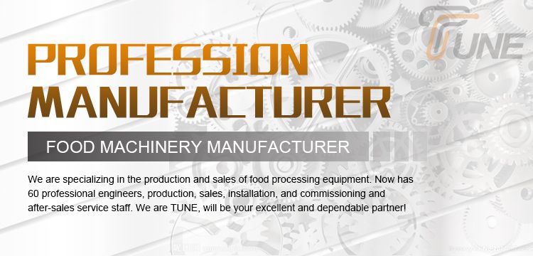 Tune 230cm Length Mobile Food Trailer Hot Dog Mobile Food Cart Snack Food Carts CE Approved